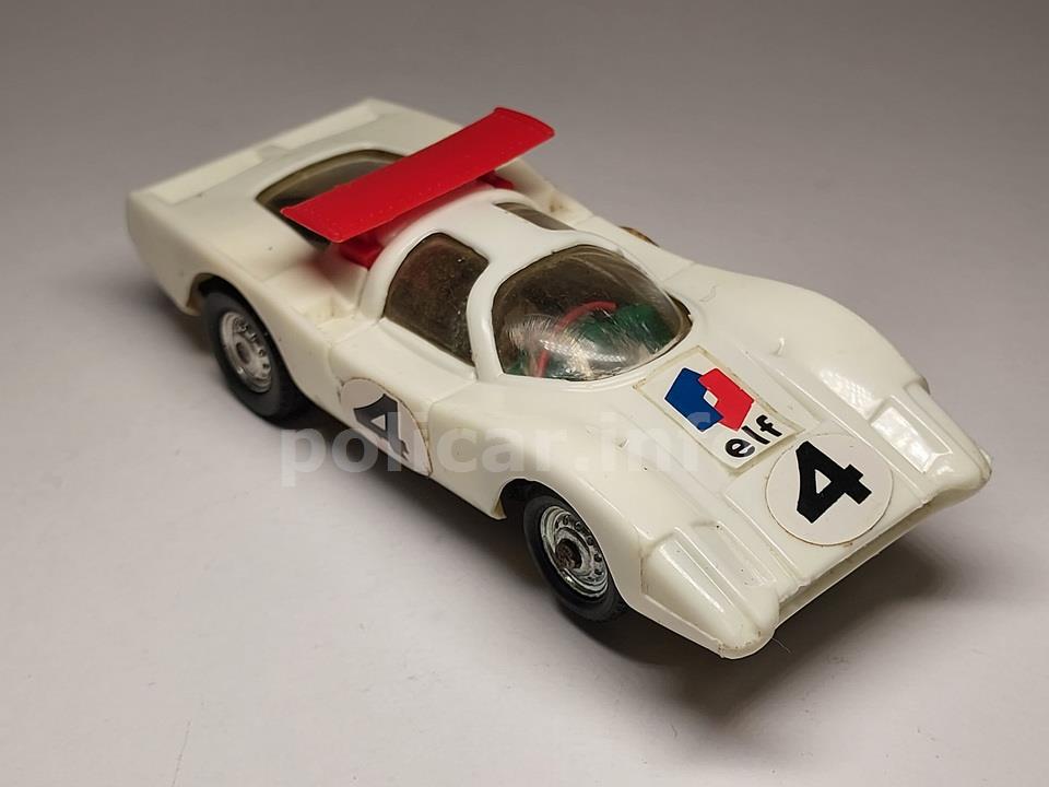 DROMOCAR 714DN PANTHER BERTONE SCALA 1/43