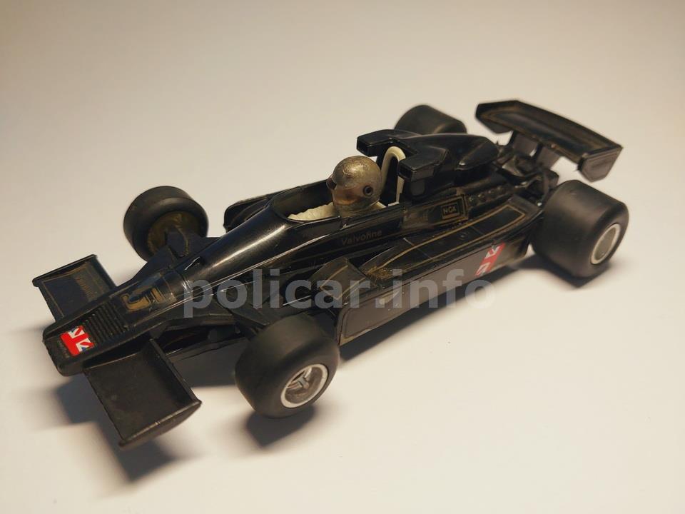 POLISTIL A114 LOTUS 78 JOHN PLAYER SPECIAL SERIE CHAMPION 175 SCALA 1/32