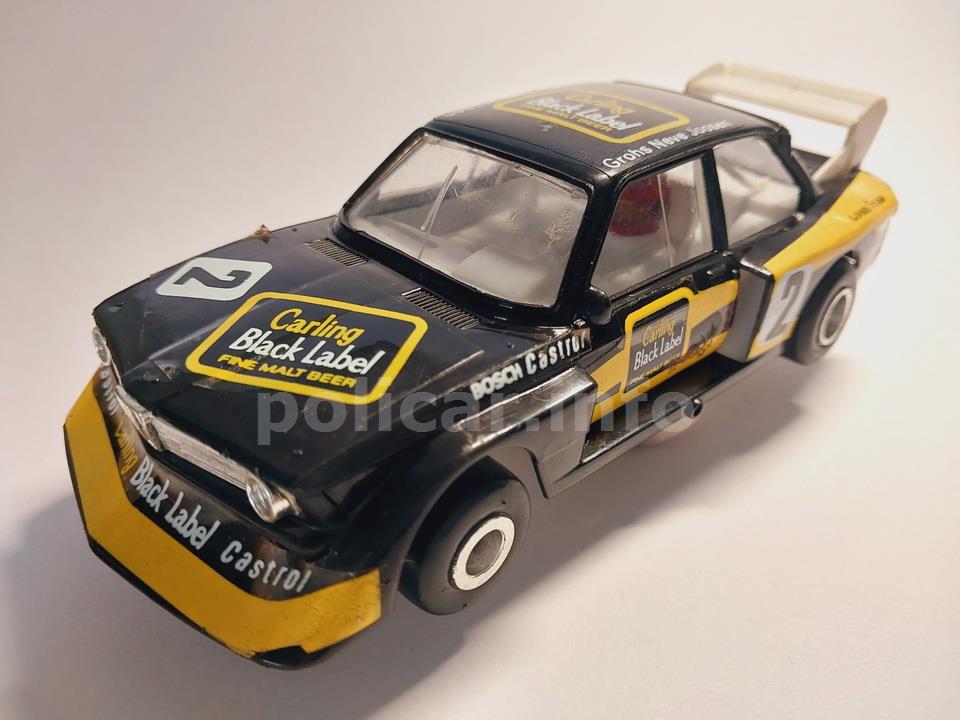 POLISTIL A122 BMW 320 TURBO SERIE CHAMPION 175 SCALA 1/32