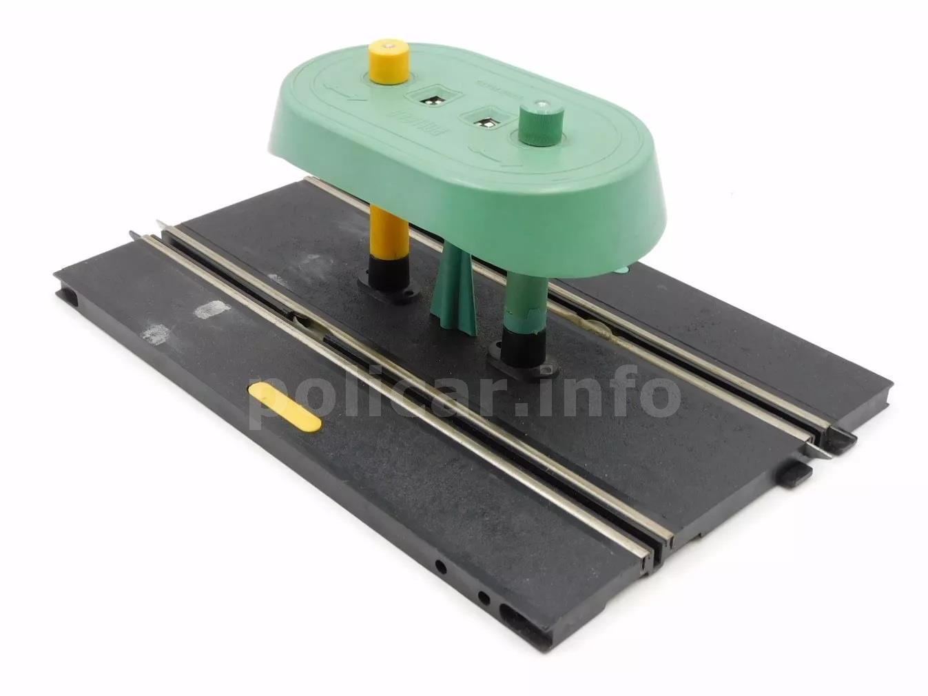 Rettilineo 220 mm contagiri meccanico (Policar APS - P26)