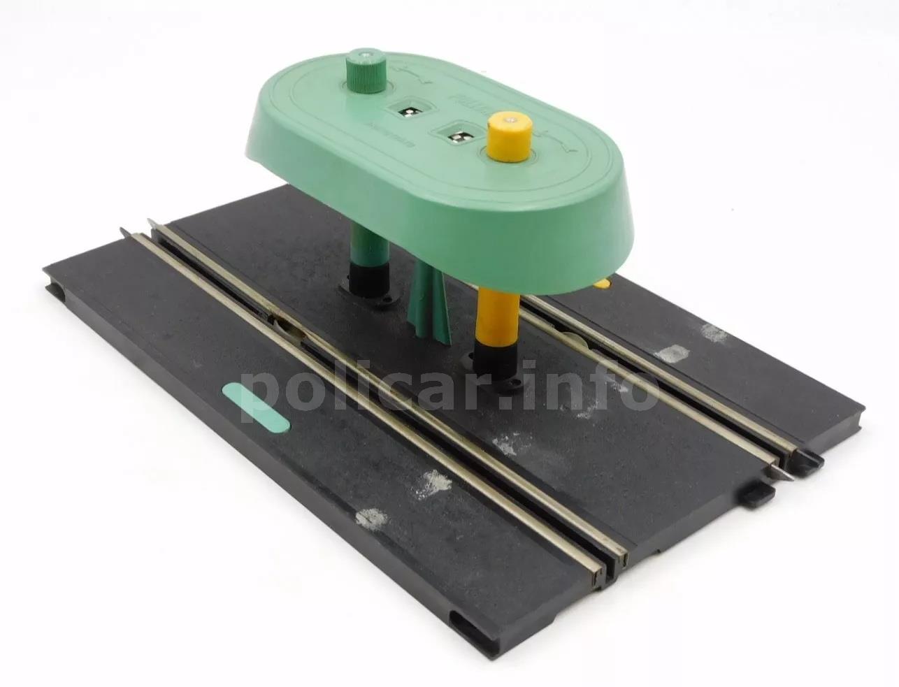 Rettilineo 220 mm contagiri meccanico (Policar APS - P26)