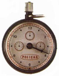 Cronometro (Policar 1/32 - A29)